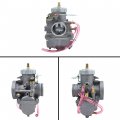 Waltyotur 34mm Carburetor Vm34 Carb Replacement For Vm34-168 42-6015