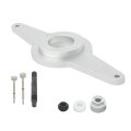 Crankshaft Pulley Holding Tool Shock Absorber Removal Kit T10531 For Skoda 1 8l 2 0l Tfsi Ea888 7 Piece Vibration Damper Set