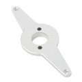 Crankshaft Pulley Holding Tool Shock Absorber Removal Kit T10531 For Skoda 1 8l 2 0l Tfsi Ea888 7 Piece Vibration Damper Set