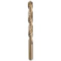 27 64 M35 Cobalt Twist Drill Bits High-speed Steel Jobber Bit For Stainless Hardened Metal Cast Iron Aluminum Copper Soft Alloy 