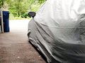 Carscover Custom Fit 1991-2017 Volkswagen Golf Gti Car Cover Heavy Duty Weatherproof Ultrashield Vw Hatchback E-golf R Covers