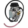 Wflnhb Carburetor Replacement For Suzuki Quadsport 2004-2014 Z250 2002-2014 Ozark 250 13200-21g10