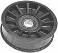 Motorcraft Ys181 New Idler Pulley For Select Ford Models