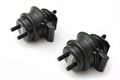 Megan Racing Mrs-lx-0240 Engine Mounts- 2pc 