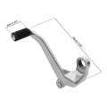 Tcmt Gear Shift Lever Shifter Pedal Fit For Kawasaki Ninja Zx10r Zx-10r 2016-2023
