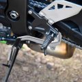 Tcmt Gear Shift Lever Shifter Pedal Fit For Kawasaki Ninja Zx10r Zx-10r 2016-2023