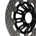 Niche Front Brake Rotor For Honda Cb650 Cb750l Cb750c Cb750k 45251-425-000 Motorcycle