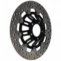 Niche Front Brake Rotor For Honda Cb650 Cb750l Cb750c Cb750k 45251-425-000 Motorcycle