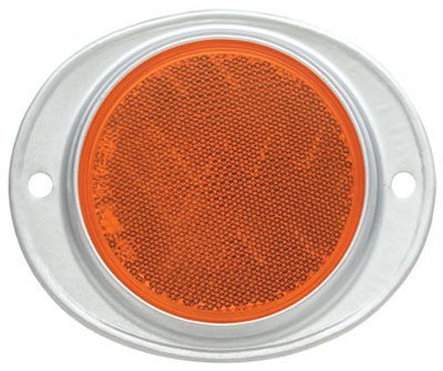 Infinite Innovations Ul472000 Trail Reflector 3 Amb