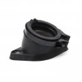 Minho Cfmoto Carburetor Joint Intake Manifold Pipe For Cforce 500 Atv Parts Oem 0180-022900