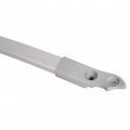 Ecotric Strut Tower Brace Kit Compatible With 2016-2019 Camaro Ss Convertible Aluminum Replacement For 84125309