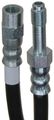 Raybestos Bh383323 Professional Grade Brake Hydraulic Hose 