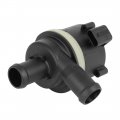 X Autohaux Auxiliary Coolant Water Pump 059121012b Engine Replacement For Audi A4 S4 Avant Quattro 2008-2015