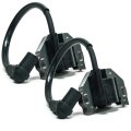 2pk Genuine Ignition Coil 21171-0744 Fits Fx801v Fx850v Fx921v Fxt00v 