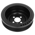 594-4 Engine Harmonic Balancer Crankshaft Pulley Replacement For Audi For Volkswagen A3 A4 Quattro Beetle Golf Sportwagen Jetta 