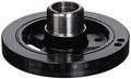 Professional Products 80010 6 Harmonic Damper For Small Block Chevy 
