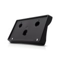 Front License Plate Bracket Ford Mustang Mach E 2021 2022 Black Pp Plastic Replacement For Fo1068191 191275896129 Lj8z17a385aa 