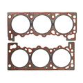 97-00 4 0 Ford Explorer Ranger Aerostar Mazda B4000 Vin X Full Gasket Set