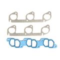 97-00 4 0 Ford Explorer Ranger Aerostar Mazda B4000 Vin X Full Gasket Set