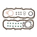97-00 4 0 Ford Explorer Ranger Aerostar Mazda B4000 Vin X Full Gasket Set