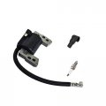 Partsrun Ignition Coil For Briggs Stratton 796964 695711 802574 590454 790817 799381 123h02 123h07 123j02 123j09 123k02 123k05 