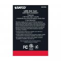 Satco S21254 6g40 Cl Led E26 940 120v 6 Pack