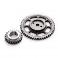Aintier Replacement Timing Chain Kit Oil Pump Ts13041 Compatible With 1994-1998 For Jeep Cherokee Grand