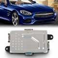 G-plus New Blower Motor Resistor Compatible With Mercedes C Class E Sl E350 C250 C300 C350 2128702110 Ru884 973107