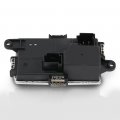 G-plus New Blower Motor Resistor Compatible With Mercedes C Class E Sl E350 C250 C300 C350 2128702110 Ru884 973107