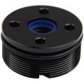 Goodbest New Trim End Cap Gland Style Cylinder For Johnson Evinrude 60-300hp Outboard Replace 320788 Fsm06t New Trim End Cap 