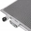Aintier Aluminum Condenser For 2012-2013 Freightliner 114sd 2011-2015 Coronado 2008-2009 Fld120 2008-2010 Fld120sd