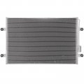 Aluminum Condenser For 2012-2013 Freightliner 114sd 2011-2015 Coronado 2008-2009 Fld120 2008-2010 Fld120sd