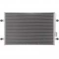 Aluminum Condenser For 2012-2013 Freightliner 114sd 2011-2015 Coronado 2008-2009 Fld120 2008-2010 Fld120sd