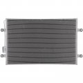 Aluminum Condenser For 2012-2013 Freightliner 114sd 2011-2015 Coronado 2008-2009 Fld120 2008-2010 Fld120sd