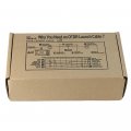 Etayson Fiber Optic Otdr Launch Cable Box G652d Singlemode 9 125 Sc Apc-lc Upc Connector Dead Zone Eliminator 1000m
