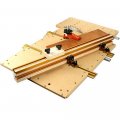 Incra Build-it T-slot Panel Connector 18-inch