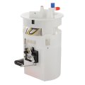 Fits For Fuel Pump Electric Replacement Module Assembly Hyundai Tiburon Gt 2003004 V6 2 7l Petrol Coupe 2005 2 