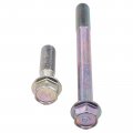 Applianpar 5 Speed Manual Starter Bolt Kit For Honda Acura Civic Prelude Del Sol Accord Set Of 2