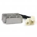 Topteng Voltage Regulator Rectifier For Yamaha Sr250 G H T Exciter 250 80-00 Xt550 82-83 