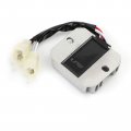 Topteng Voltage Regulator Rectifier For Yamaha Sr250 G H T Exciter 250 80-00 Xt550 82-83