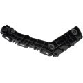 Front Bumper Bracket For Toyota Corolla 2014 2015 2016 Passenger Side Support Replacement 5211502240 To1043123 