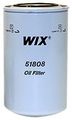 Wix Filters 51808 Heavy Duty Spin-on Lube Filter Pack Of 1 