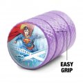 Superman Solitude Tire Rim Wheel Aluminum Valve Stem Caps