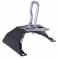 Bapmic 51237325992 Front Right Upper Hood Lock Latch For Bmw F15 F85 F16 F86 15-18 X6 14-17 X5