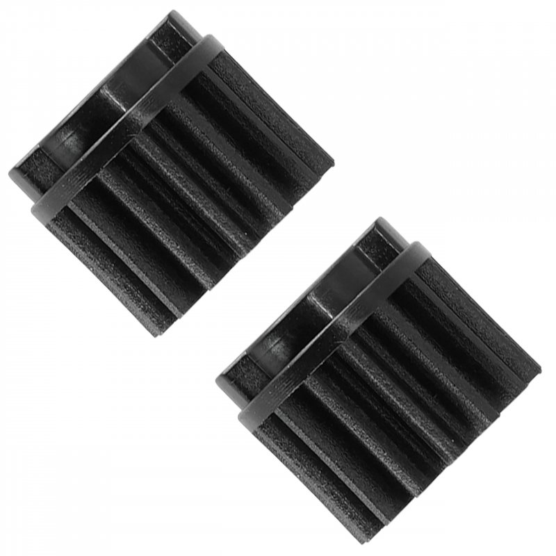 Caltric Water Pump Gear For Can Am Maverick Max 1000r 2014-2015 2018 15 Tooth 2x