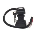 Carbman 37110-31g00 Ignition Switch With Key For Suzuki King Quad 700 750 Lta700x Lta750 4x4 