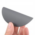 Uxcell 3 Inch Wet Dry Sanding Discs 2500 Grit Hook And Loop Sandpaper Electrostatic Sand Planting Silicon Carbide 10pcs
