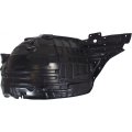 Front Fender Liner For Nissan 350z 2006 2007 2008 2009 Passenger Side Replacement Ni1251133 And 63844cf40a