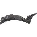 Front Fender Liner For Nissan 350z 2006 2007 2008 2009 Passenger Side Replacement Ni1251133 And 63844cf40a 