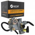 Niche Carburetor Assembly For 1973-1975 Honda St90 Trailsport 90 16100-128-671 Motorcycle